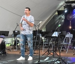 Zdjęcie z galerii: XIII Piknik Organizacji Pozarządowych 'Lokalni Niebanalni”