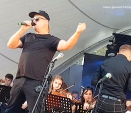 Zdjęcie z galerii: XIII Piknik Organizacji Pozarządowych 'Lokalni Niebanalni”
