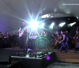 Zdjęcie z galerii: XIII Piknik Organizacji Pozarządowych 'Lokalni Niebanalni”