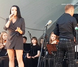 Zdjęcie z galerii: XIII Piknik Organizacji Pozarządowych 'Lokalni Niebanalni”