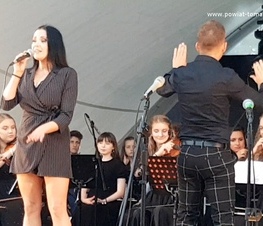 Zdjęcie z galerii: XIII Piknik Organizacji Pozarządowych 'Lokalni Niebanalni”