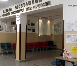 Zdjęcie z galerii: Nowe przedszkole w Lubochni