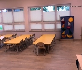 Zdjęcie z galerii: Nowe przedszkole w Lubochni