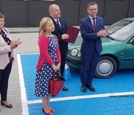 Zdjęcie z galerii: Nowe przedszkole w Lubochni