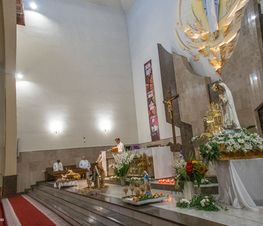 Zdjęcie z galerii: Obchody 81. rocznicy wybuchu II Wojny Światowej i walk o Tomaszów Mazowiecki