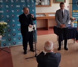 Zdjęcie z galerii: Nowy rok szkolny 2020/2021 w ZSP nr 8 rozpoczęty