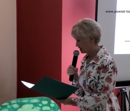 Zdjęcie z galerii: Narodowe Czytanie „Balladyny” w Miejskiej Bibliotece Publicznej