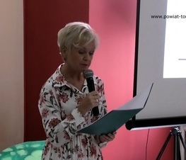 Zdjęcie z galerii: Narodowe Czytanie „Balladyny” w Miejskiej Bibliotece Publicznej