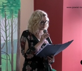 Zdjęcie z galerii: Narodowe Czytanie „Balladyny” w Miejskiej Bibliotece Publicznej