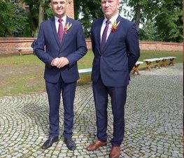 Zdjęcie z galerii: Dożynki gminno-parafialne w Będkowie
