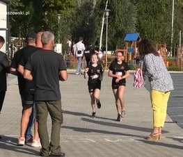 Zdjęcie z galerii: II Bieg Antoniański
