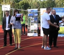 Zdjęcie z galerii: II Bieg Antoniański