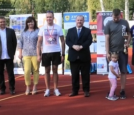 Zdjęcie z galerii: II Bieg Antoniański