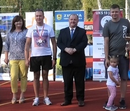 Zdjęcie z galerii: II Bieg Antoniański