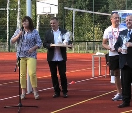 Zdjęcie z galerii: II Bieg Antoniański
