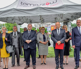 Zdjęcie z galerii: 81. rocznica agresji ZSRR na Polskę i Światowy Dzień Sybiraka