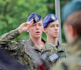 Zdjęcie z galerii: 81. rocznica agresji ZSRR na Polskę i Światowy Dzień Sybiraka