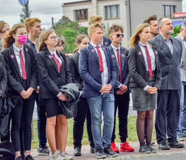 Zdjęcie z galerii: 81. rocznica agresji ZSRR na Polskę i Światowy Dzień Sybiraka