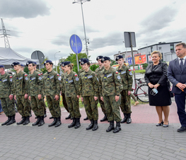 Zdjęcie z galerii: 81. rocznica agresji ZSRR na Polskę i Światowy Dzień Sybiraka