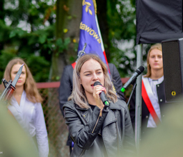 Zdjęcie z galerii: 81. rocznica agresji ZSRR na Polskę i Światowy Dzień Sybiraka