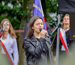 Zdjęcie z galerii: 81. rocznica agresji ZSRR na Polskę i Światowy Dzień Sybiraka