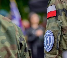Zdjęcie z galerii: 81. rocznica agresji ZSRR na Polskę i Światowy Dzień Sybiraka