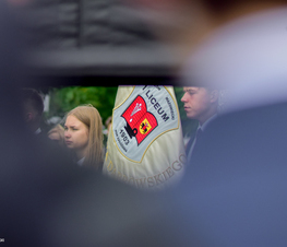 Zdjęcie z galerii: 81. rocznica agresji ZSRR na Polskę i Światowy Dzień Sybiraka