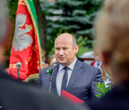Zdjęcie z galerii: 81. rocznica agresji ZSRR na Polskę i Światowy Dzień Sybiraka
