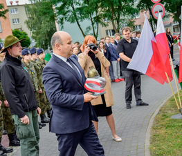 Zdjęcie z galerii: 81. rocznica agresji ZSRR na Polskę i Światowy Dzień Sybiraka