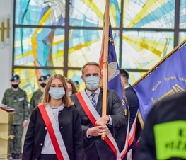 Zdjęcie z galerii: 81. rocznica agresji ZSRR na Polskę i Światowy Dzień Sybiraka