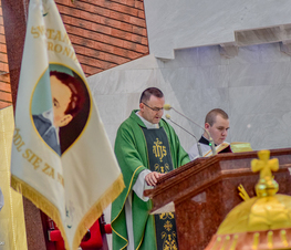 Zdjęcie z galerii: 81. rocznica agresji ZSRR na Polskę i Światowy Dzień Sybiraka