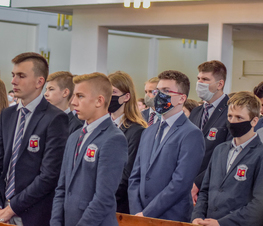 Zdjęcie z galerii: 81. rocznica agresji ZSRR na Polskę i Światowy Dzień Sybiraka
