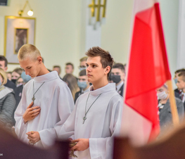 Zdjęcie z galerii: 81. rocznica agresji ZSRR na Polskę i Światowy Dzień Sybiraka