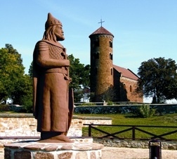 Zdjęcie z galerii: Atrakcje Historyczne