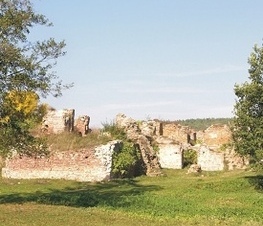 Zdjęcie z galerii: Atrakcje Historyczne