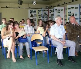 Zdjęcie z galerii: I Powiatowy Konkurs Fotograficzny Obiektywem malowane, czyli nadpilickie impresje