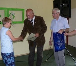 Zdjęcie z galerii: I Powiatowy Konkurs Fotograficzny Obiektywem malowane, czyli nadpilickie impresje