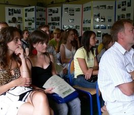Zdjęcie z galerii: I Powiatowy Konkurs Fotograficzny Obiektywem malowane, czyli nadpilickie impresje