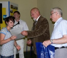 Zdjęcie z galerii: I Powiatowy Konkurs Fotograficzny Obiektywem malowane, czyli nadpilickie impresje