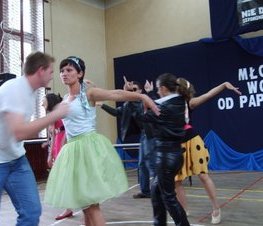 Zdjęcie z galerii: Światowy Dzień bez Tytoniu