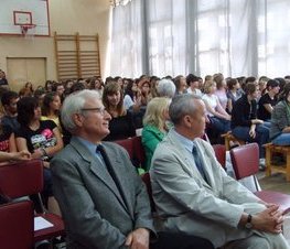 Zdjęcie z galerii: Światowy Dzień bez Tytoniu