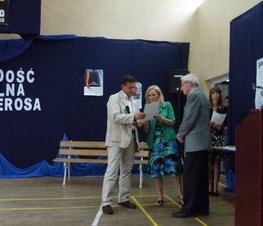 Zdjęcie z galerii: Światowy Dzień bez Tytoniu