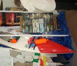Zdjęcie z galerii: XIII Międzynarodowe Targi Turystyki i Wypoczynku 'LATO' w Warszawie - 18-20.04.2008 r.