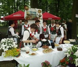 Zdjęcie z galerii: VII Powiatowy Konkurs Kulinarny Potraw Regionalnych w Czerniewicach - 18.05.2008 r.