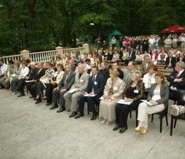 Zdjęcie z galerii: VII Powiatowy Konkurs Kulinarny Potraw Regionalnych w Czerniewicach - 18.05.2008 r.