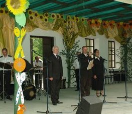 Zdjęcie z galerii: VII Powiatowy Konkurs Kulinarny Potraw Regionalnych w Czerniewicach - 18.05.2008 r.