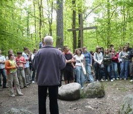 Zdjęcie z galerii: Konferencja podsumowująca projekt ekologiczny 'W pogoni za nartnikiem' - 16-17.05.2008 r.