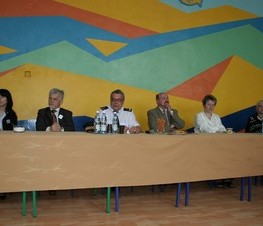 Zdjęcie z galerii: Konferencja podsumowująca projekt ekologiczny 'W pogoni za nartnikiem' - 16-17.05.2008 r.