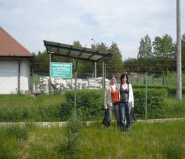 Zdjęcie z galerii: Konferencja podsumowująca projekt ekologiczny 'W pogoni za nartnikiem' - 16-17.05.2008 r.