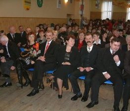 Zdjęcie z galerii: V Powiatowy Konkurs Pisanek i Palm Wielkanocnych w Będkowie - 15.03.2008 r.